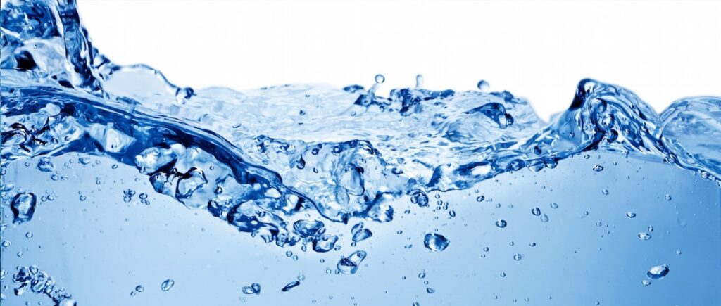 Жесткость воды — один из главных показателей для парогенераторов
